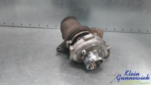 Gebruikte Turbo Opel Insignia Prijs € 150,00 Margeregeling aangeboden door Klein Gunnewiek Autodemontage & Motorentechniek