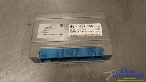 Begagnade Dator, automatisk växellåda BMW 3-Serie Pris € 50,00 Marginaltabell erbjuds av Klein Gunnewiek Autodemontage & Motorentechniek