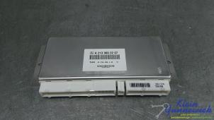 Gebruikte Computer hoogteregeling Mercedes E-Klasse Prijs € 185,00 Margeregeling aangeboden door Klein Gunnewiek Autodemontage & Motorentechniek