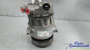 Begagnade Luftkonditioneringspump Opel Insignia Pris € 150,00 Marginaltabell erbjuds av Klein Gunnewiek Autodemontage & Motorentechniek