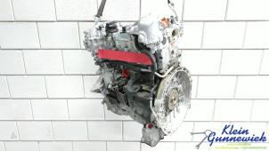 Gebruikte Motor Mercedes E-Klasse Prijs € 4.150,00 Margeregeling aangeboden door Klein Gunnewiek Autodemontage & Motorentechniek