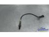 Lambda Sonde van een Opel Insignia 2011