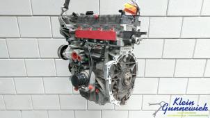 Gebruikte Motor Ford Focus Prijs € 950,00 Margeregeling aangeboden door Klein Gunnewiek Autodemontage & Motorentechniek