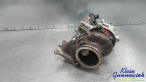 Gebruikte Turbo Volkswagen Polo Prijs € 250,00 Margeregeling aangeboden door Klein Gunnewiek Autodemontage & Motorentechniek