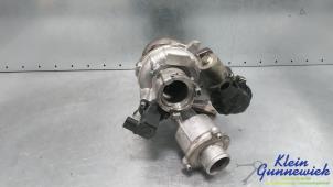 Begagnade Turbo Volkswagen E-Golf Pris € 375,00 Marginaltabell erbjuds av Klein Gunnewiek Autodemontage & Motorentechniek