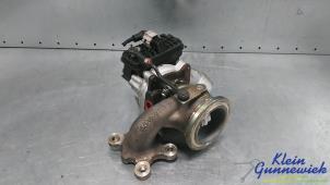 Gebruikte Turbo Volkswagen Polo Prijs € 200,00 Margeregeling aangeboden door Klein Gunnewiek Autodemontage & Motorentechniek