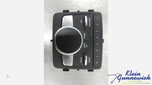 Begagnade Radiokontrollpanel Audi S5 Pris € 395,00 Marginaltabell erbjuds av Klein Gunnewiek Autodemontage & Motorentechniek