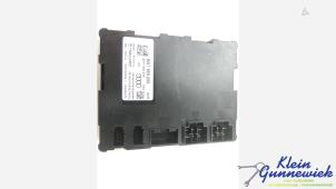 Begagnade Dator, cabriolet Audi S5 Pris € 195,00 Marginaltabell erbjuds av Klein Gunnewiek Autodemontage & Motorentechniek