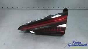Begagnade Baklykta, höger Audi S5 Pris € 70,00 Marginaltabell erbjuds av Klein Gunnewiek Autodemontage & Motorentechniek