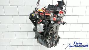 Używane Silnik Skoda Fabia Cena € 325,00 Procedura marży oferowane przez Klein Gunnewiek Autodemontage & Motorentechniek