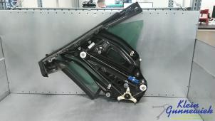 Begagnade Fönstermekanism, 2-dörrars, höger bak Audi S5 Pris € 100,00 Marginaltabell erbjuds av Klein Gunnewiek Autodemontage & Motorentechniek