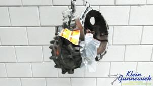 Begagnade Växellåda Skoda Fabia Pris € 75,00 Marginaltabell erbjuds av Klein Gunnewiek Autodemontage & Motorentechniek