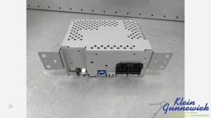 Begagnade Radio Ford Focus Pris € 145,00 Marginaltabell erbjuds av Klein Gunnewiek Autodemontage & Motorentechniek