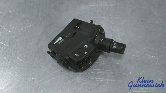 Torkarbrytare från en Renault Modus 2008