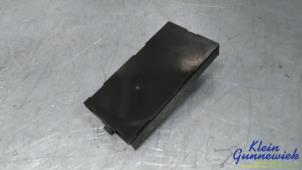 Begagnade Trådlös laddare Ford Focus Pris € 125,00 Marginaltabell erbjuds av Klein Gunnewiek Autodemontage & Motorentechniek