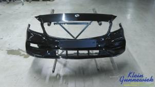 Gebruikte Voorbumper Mercedes A-Klasse Prijs € 895,00 Margeregeling aangeboden door Klein Gunnewiek Autodemontage & Motorentechniek