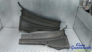 Gebruikte Paravent Volkswagen Passat Prijs € 30,00 Margeregeling aangeboden door Klein Gunnewiek Autodemontage & Motorentechniek