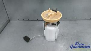 Begagnade Elektrisk bränslepump Ford Focus Pris € 75,00 Marginaltabell erbjuds av Klein Gunnewiek Autodemontage & Motorentechniek