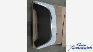 Begagnade Cabrioletöverdrag Audi S5 Pris € 295,00 Marginaltabell erbjuds av Klein Gunnewiek Autodemontage & Motorentechniek