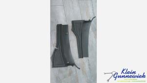 Gebruikte Paravent Volkswagen Passat Prijs € 30,00 Margeregeling aangeboden door Klein Gunnewiek Autodemontage & Motorentechniek