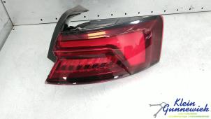 Begagnade Baklykta, höger Audi S5 Pris € 115,00 Marginaltabell erbjuds av Klein Gunnewiek Autodemontage & Motorentechniek
