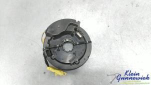 Begagnade Klockfjäder, airbag Mercedes C-Klasse Pris € 65,00 Marginaltabell erbjuds av Klein Gunnewiek Autodemontage & Motorentechniek