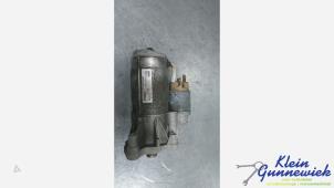 Gebruikte Startmotor Opel Vivaro Prijs € 75,00 Margeregeling aangeboden door Klein Gunnewiek Autodemontage & Motorentechniek