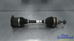Begagnade Drivaxel, höger fram Audi S5 Pris € 225,00 Marginaltabell erbjuds av Klein Gunnewiek Autodemontage & Motorentechniek