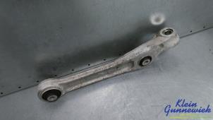 Begagnade Främre undre gaffelben, höger Audi S5 Pris € 55,00 Marginaltabell erbjuds av Klein Gunnewiek Autodemontage & Motorentechniek