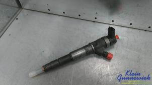 Gereviseerde Verstuiver (diesel) Opel Movano Prijs € 151,25 Inclusief btw aangeboden door Klein Gunnewiek Autodemontage & Motorentechniek