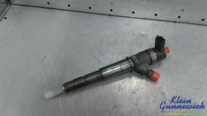 Gereviseerde Verstuiver (diesel) Opel Movano Prijs € 151,25 Inclusief btw aangeboden door Klein Gunnewiek Autodemontage & Motorentechniek