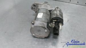 Używane Rozrusznik Seat Ibiza Cena € 25,00 Procedura marży oferowane przez Klein Gunnewiek Autodemontage & Motorentechniek