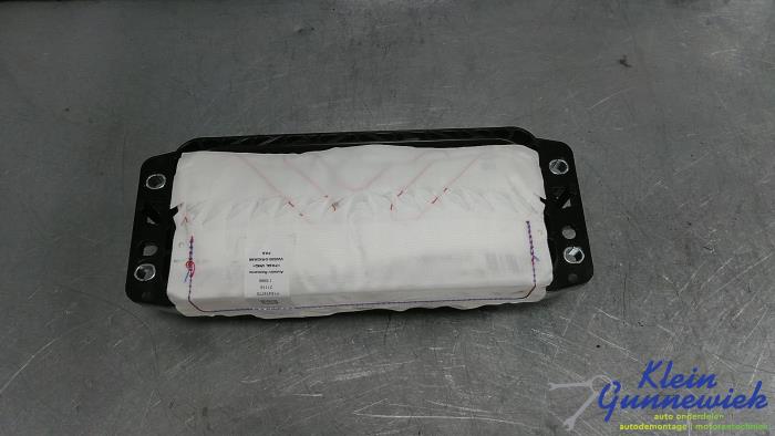 Höger airbag (instrumentbräda) från en Volkswagen Golf 2021