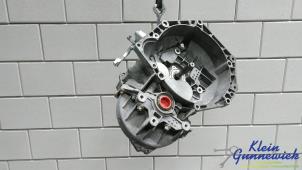 Renoverade Växellåda Opel Insignia Pris € 1.203,95 Inklusive moms erbjuds av Klein Gunnewiek Autodemontage & Motorentechniek