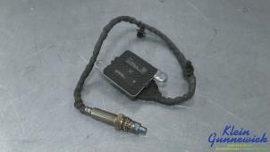 Begagnade Lambdasond Renault Megane Pris € 125,00 Marginaltabell erbjuds av Klein Gunnewiek Autodemontage & Motorentechniek