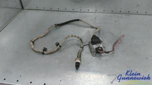 Begagnade Lambdasond Renault Megane Pris € 125,00 Marginaltabell erbjuds av Klein Gunnewiek Autodemontage & Motorentechniek