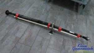 Begagnade Mellanaxel Mercedes A-Klasse Pris € 575,00 Marginaltabell erbjuds av Klein Gunnewiek Autodemontage & Motorentechniek