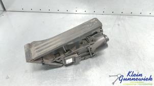 Gebruikte Sensor Gaspedaalpositie Mercedes C-Klasse Prijs € 125,00 Margeregeling aangeboden door Klein Gunnewiek Autodemontage & Motorentechniek