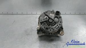 Gebruikte Dynamo Volkswagen Golf Prijs € 30,00 Margeregeling aangeboden door Klein Gunnewiek Autodemontage & Motorentechniek