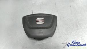 Używane Poduszka powietrzna lewa (kierownica) Seat Alhambra Cena € 150,00 Procedura marży oferowane przez Klein Gunnewiek Autodemontage & Motorentechniek