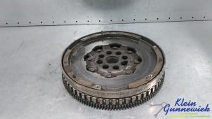 Begagnade Svänghjul Renault Trafic Pris € 185,00 Marginaltabell erbjuds av Klein Gunnewiek Autodemontage & Motorentechniek