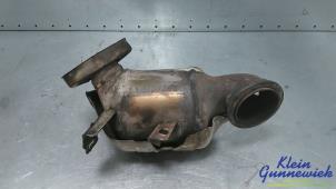 Begagnade Katalytisk avgasrenare Opel Astra Pris € 200,00 Marginaltabell erbjuds av Klein Gunnewiek Autodemontage & Motorentechniek