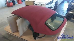 Begagnade Mjukt tak Audi S5 Pris € 3.750,00 Marginaltabell erbjuds av Klein Gunnewiek Autodemontage & Motorentechniek