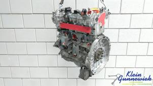Gebruikte Motor Mercedes C-Klasse Prijs € 3.995,00 Margeregeling aangeboden door Klein Gunnewiek Autodemontage & Motorentechniek