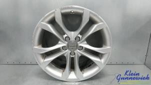 Begagnade Hjul Audi A5 Pris € 125,00 Marginaltabell erbjuds av Klein Gunnewiek Autodemontage & Motorentechniek