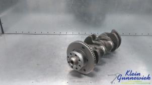 Renoverade Vevaxel Audi A4 Pris € 356,95 Inklusive moms erbjuds av Klein Gunnewiek Autodemontage & Motorentechniek