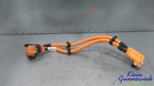 Gebruikte HV kabel (hoog voltage) Opel Mokka Prijs € 175,00 Margeregeling aangeboden door Klein Gunnewiek Autodemontage & Motorentechniek