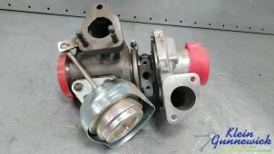 Nieuwe Turbo Opel Insignia Prijs € 393,25 Inclusief btw aangeboden door Klein Gunnewiek Autodemontage & Motorentechniek