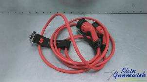 Gebruikte Oplaadkabel elektrische auto Opel Mokka Prijs € 125,00 Margeregeling aangeboden door Klein Gunnewiek Autodemontage & Motorentechniek