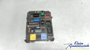 Gebruikte Zekeringkast Opel Combo Prijs € 95,00 Margeregeling aangeboden door Klein Gunnewiek Autodemontage & Motorentechniek